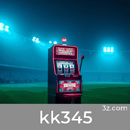 kk345: Cassino Online Seguro e Divertido