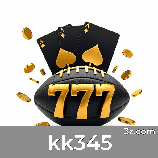 kk345: Cassino Online Seguro e Divertido