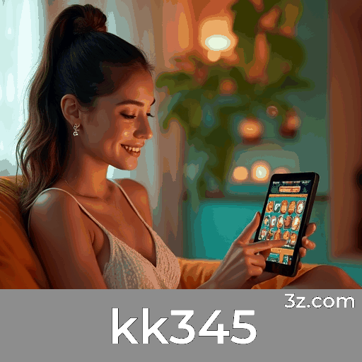 kk345: Cassino Online Seguro e Divertido