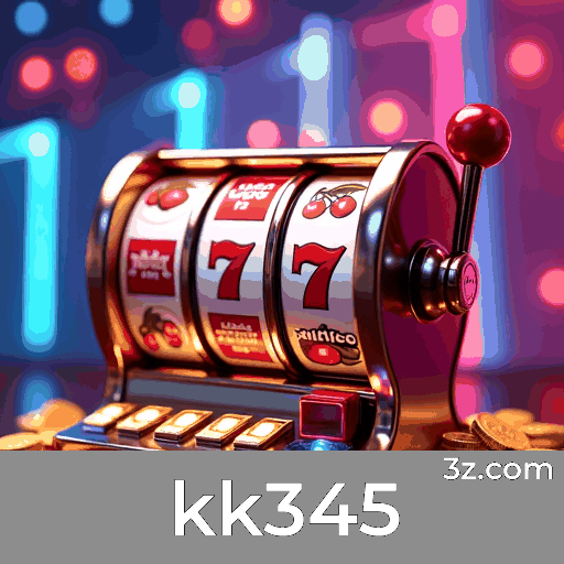 Conecte-se, Compita e Conquiste no Crash da kk345