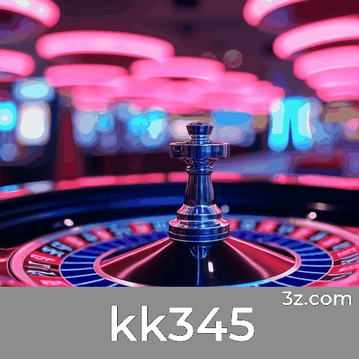 kk345: Cassino Online Seguro e Divertido