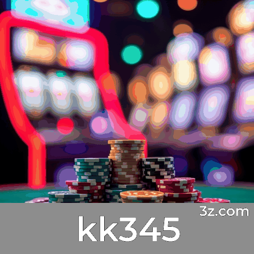 kk345: Cassino Online Seguro e Divertido