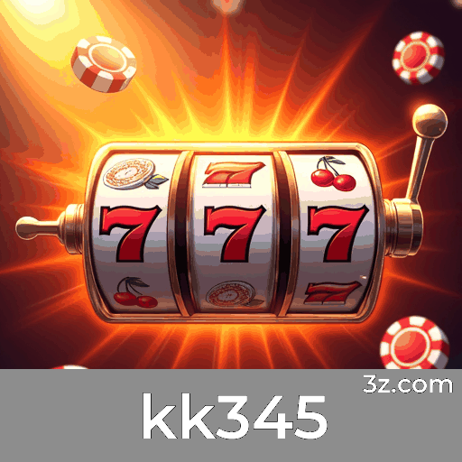 kk345: Cassino Online Seguro e Divertido